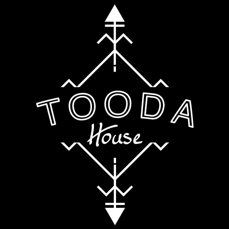 Tooda House 임수안 외부 사진