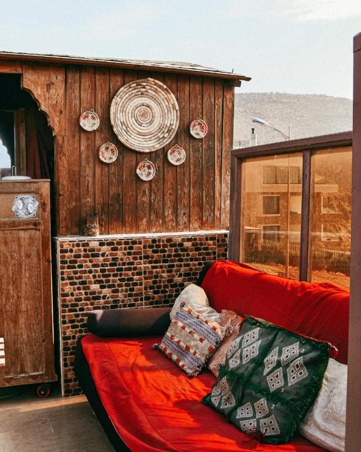 Tooda House 임수안 외부 사진