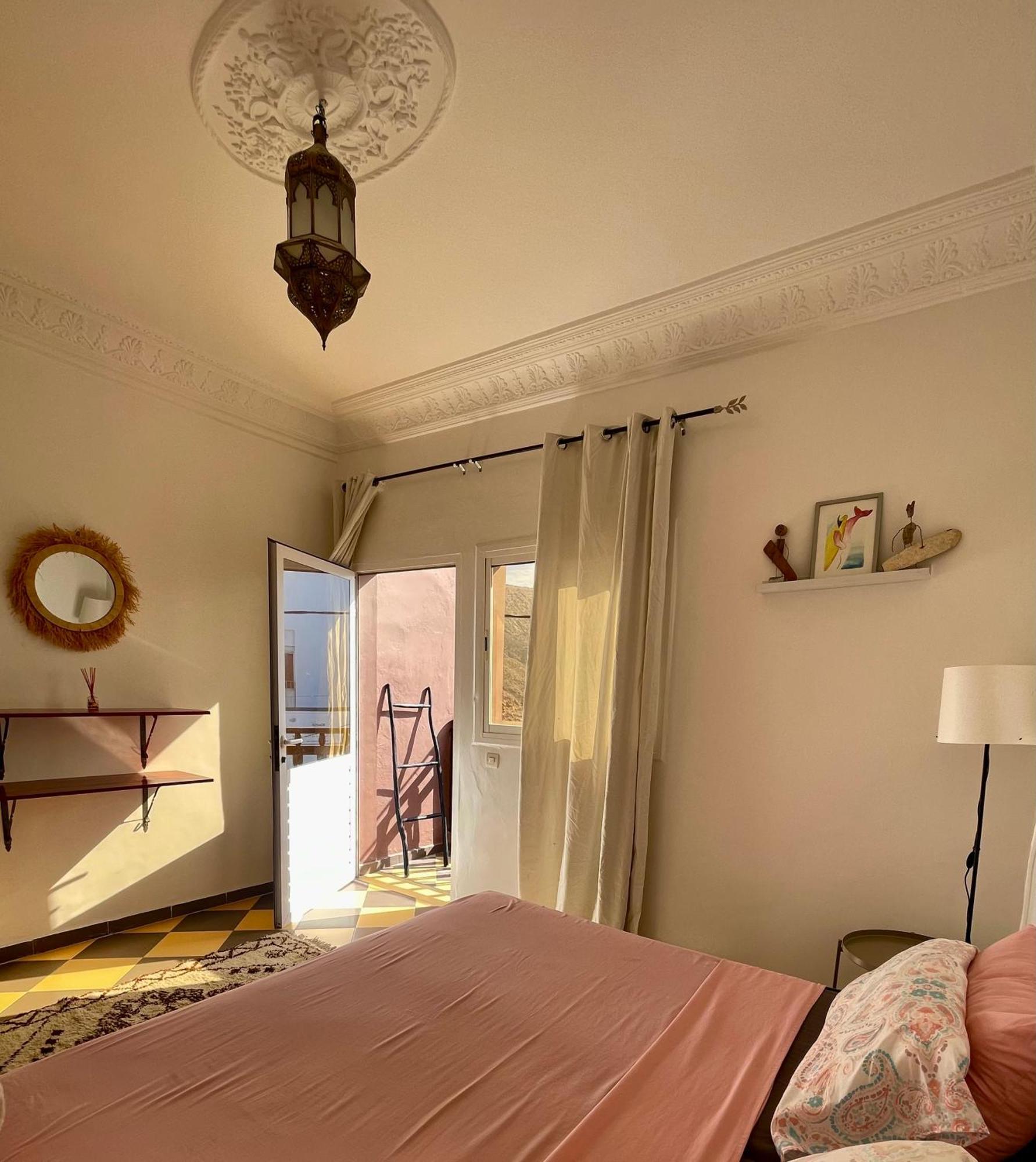 Tooda House 임수안 외부 사진